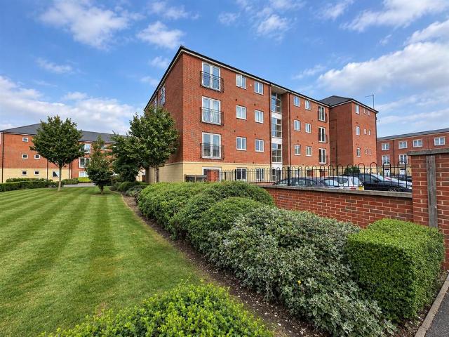 Haven Village, Boston 2 bed flat to rent £785 pcm £181 pw