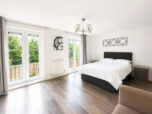 Haven Village, Boston, Property for rent