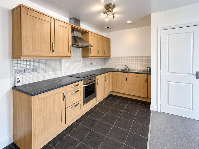 Haven Village Sutton Terrace, Boston PE21, 2 bed flat to rent, £800 pcm | PrimeLocation