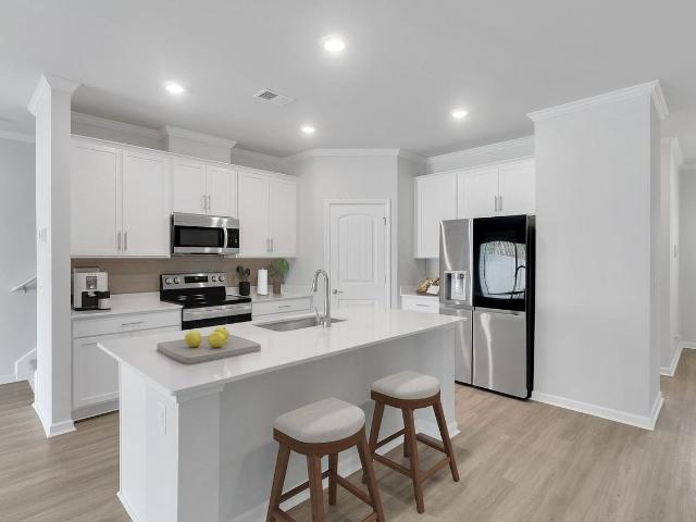 Haven at the Highlands 2 Bedroom Apartment for Rent at S Circle Dr, Savannah, GA 31405