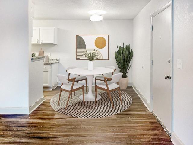 Haven at Lake Deer 2 Bedroom Apartment for Rent at 350 24th St Nw, Winter Haven, FL 33880