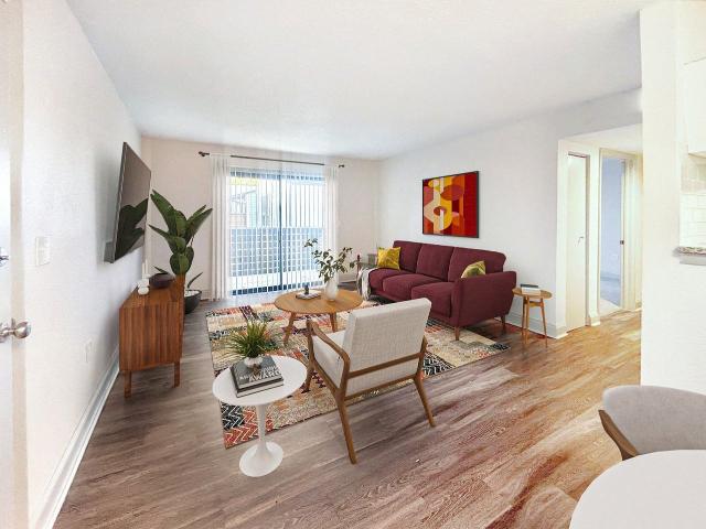 Haven at Lake Deer Studio Apartment for Rent at 350 24th St Nw, Winter Haven, FL 33880