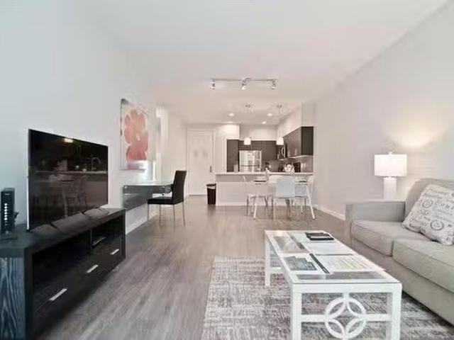 Haven Avenue