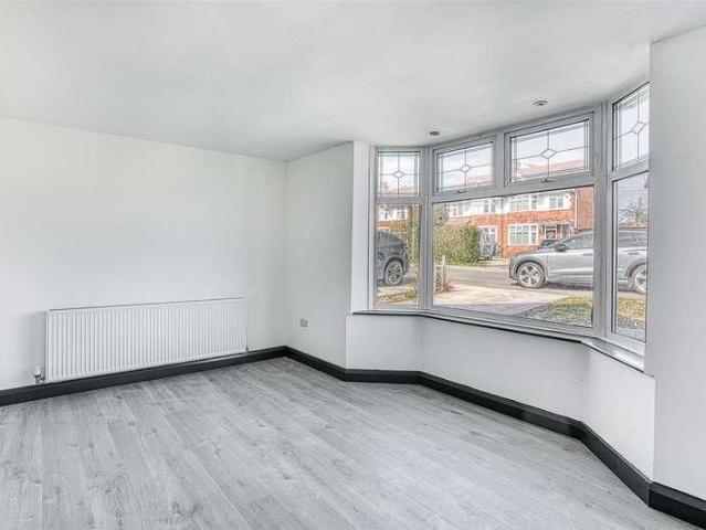 Haven Baulk Lane, Littleover, Derby, DE23