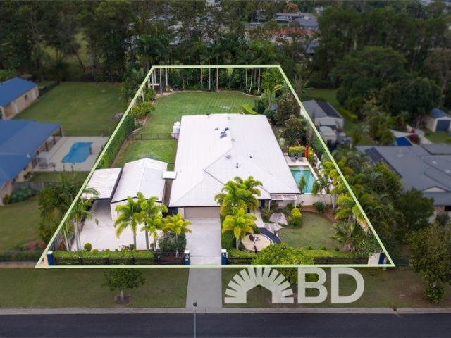 Haven Brae A massive 600m2 Under roof Multi Generational Masterpiece | Excelsior Park's Finest on 3000sqm