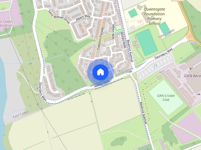 Haven Close, PO32