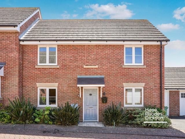 Haven Close PO32, 4 bed semi detached house to rent, £1,450 pcm | PrimeLocation