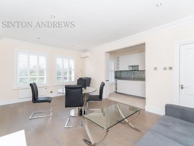 Haven Green, Ealing W5, 2 bed flat to rent, £2,650 pcm | PrimeLocation