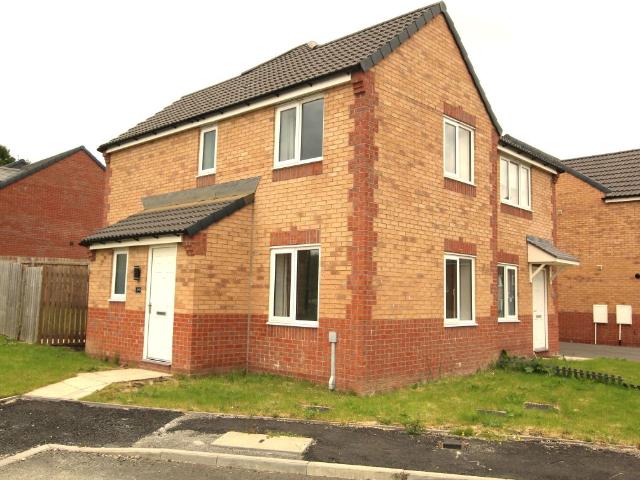 Haven Hill Road, Sheffield S5, 2 bed semi detached house to rent, £975 pcm | PrimeLocation