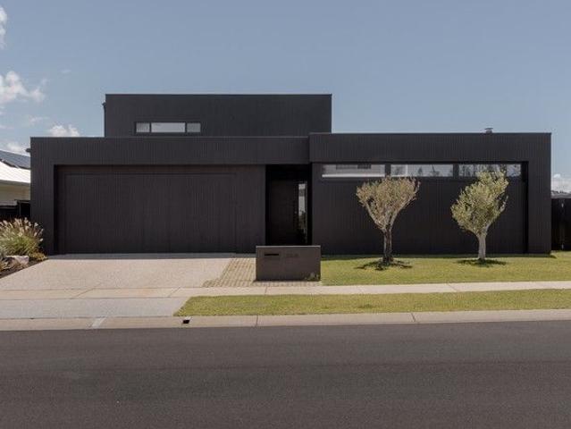 'HAVEN HOUSE'