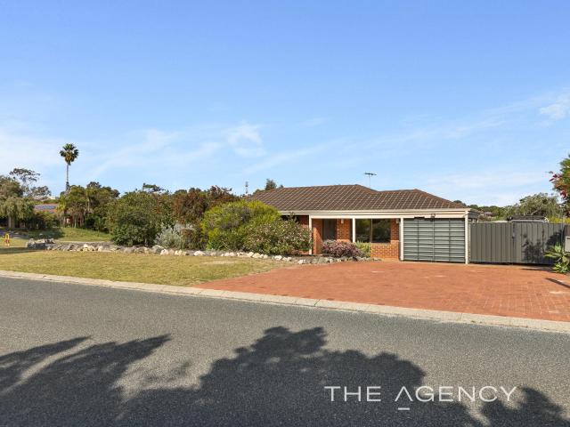 Haven in Heathridge