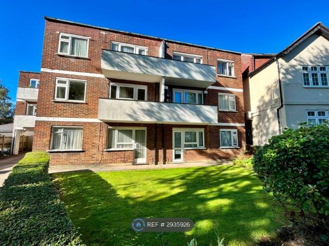 Haven Lodge, London NW11, 1 bed flat to rent, £1,595 pcm | PrimeLocation