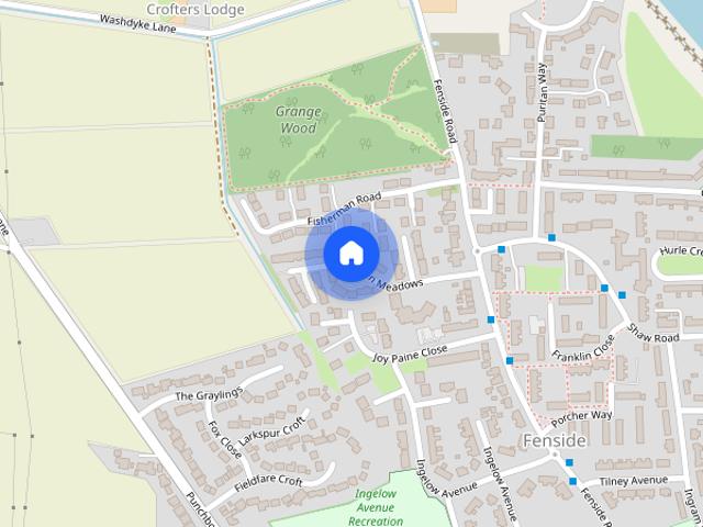 Haven Meadows, Haven Meadows, PE21