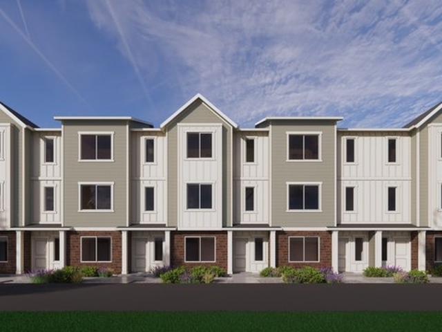 Haven Mid Bay Plan Arrowhead Community