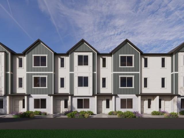 Haven Mid Plan Arrowhead Community