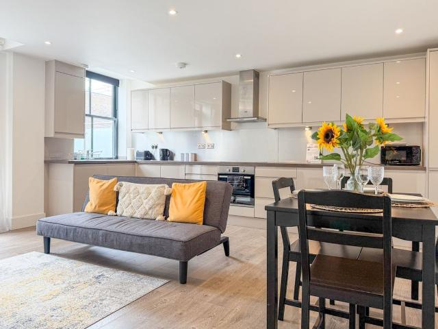 Haven Nook CT1, 1 bed flat to rent, £2,114 pcm | PrimeLocation