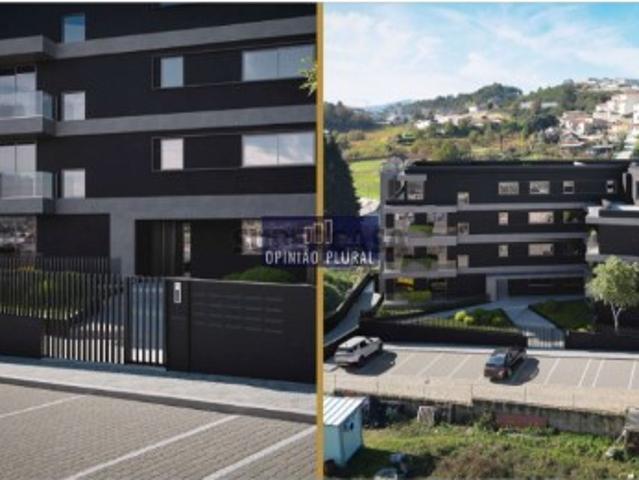Apartamento T3 em Silvares, Pias, Nogueira e Alvarenga