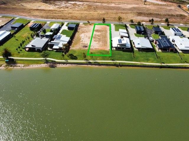 Haven On Lake Boga Absolute Lake Frontage