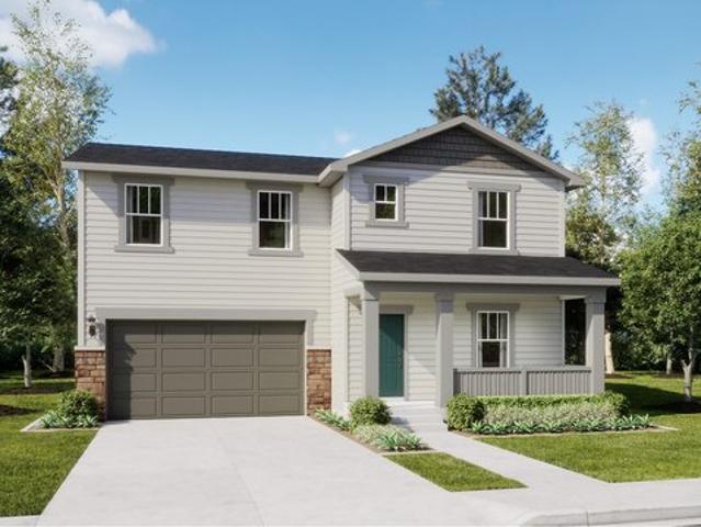 Haven Plan Muegge Farms The Camden Collection Community