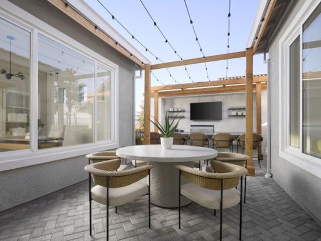 Haven Plan Del Webb at River Islands Community