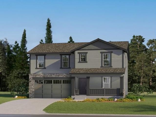 Haven Plan Eastcreek Farm The Camden Collection Community