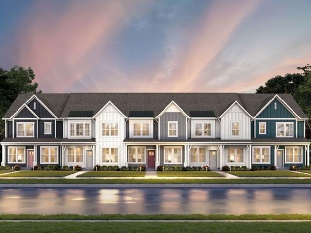 Haven Plan Preserve of Hudson Community