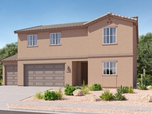 Haven Plan Santa Rita Ranch III Community