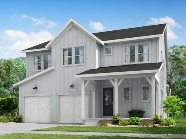 Haven Plan Westerly Community