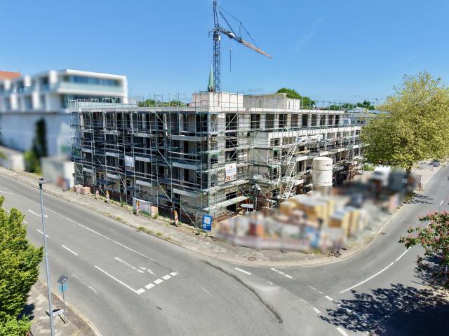 Havencity – Modernes Wohnen am Südstrand WE 11 Steuersparmodell