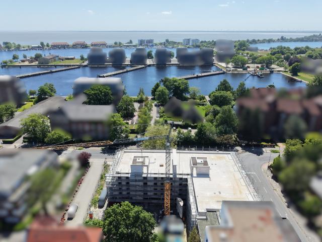 Havencity – Modernes Wohnen am Südstrand WE 30 Steuersparmodell