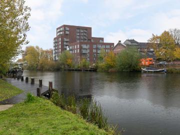 Olland, Meierijstad, Noord-Brabant - IUitgeruste keuken