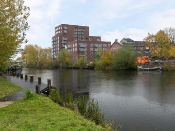 Olland, Meierijstad, Noord-Brabant - IUitgeruste keuken