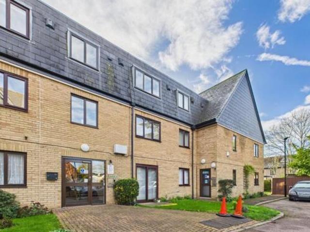 Havenfield, Arbury Road, 1 Bedroom Retirement