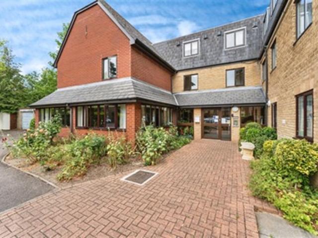 Havenfield, Cambridge CB4, 1 bed flat to rent, £1,250 pcm | PrimeLocation