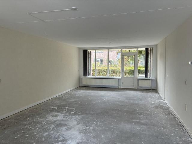 Havenhoofd, 4, Almere
