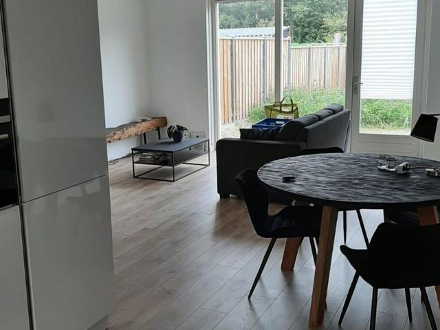 Havenkade 35 Middelharnis