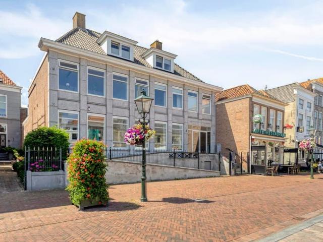 Havenpark, Zierikzee