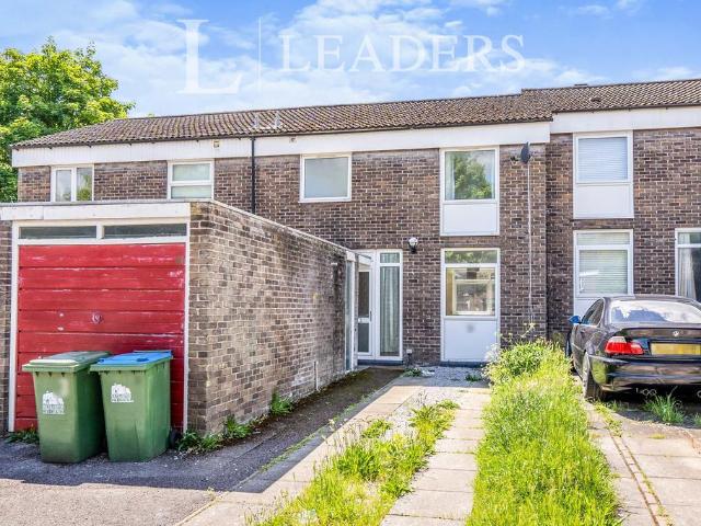 Havenstone Way, Southampton, SO18 3 bed house to rent £1,500 pcm £346 pw