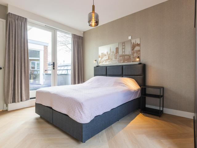 Havenstraat 16 D Hilversum appartement te huur bij VGW group