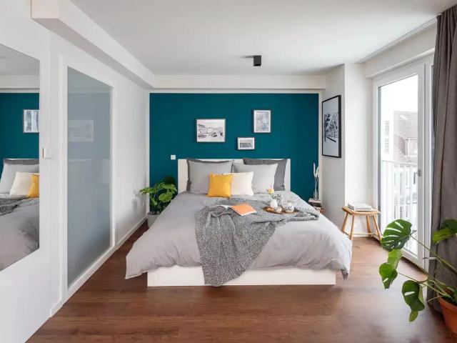 Havens Living Hamburg Altona Student Accommodation | Amber