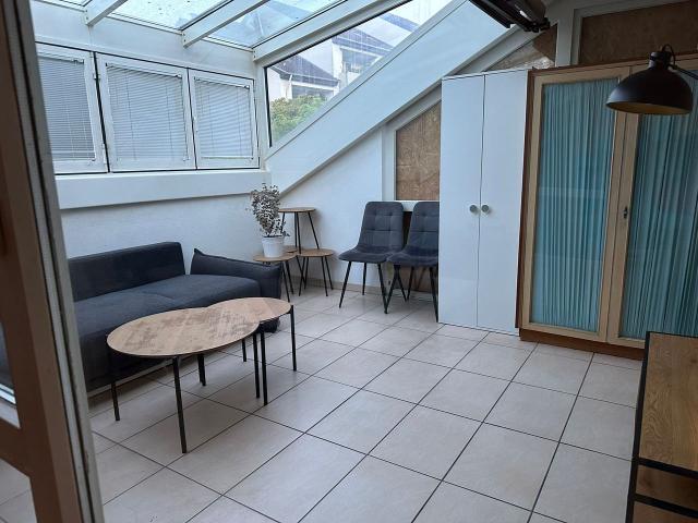 HAVENU Karlsruhe Ferienwohnung für vier, Karlsruhe Amsterdam Apartments for Rent