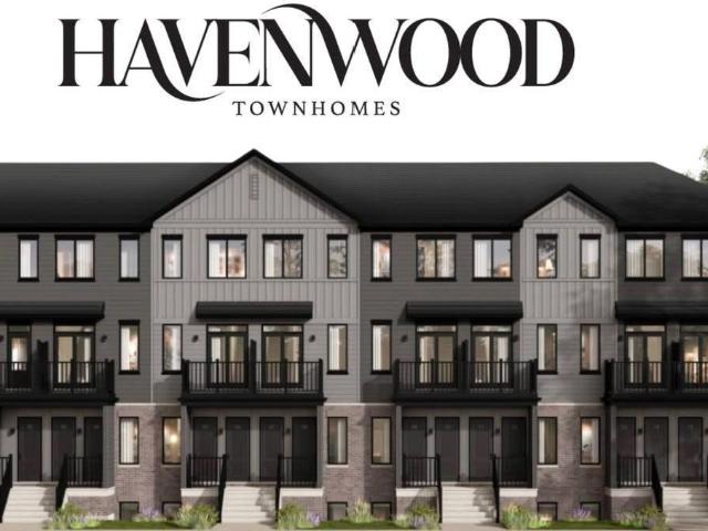 Havenwood Townhomes – Coming Soon Havenwood Condo for Rent