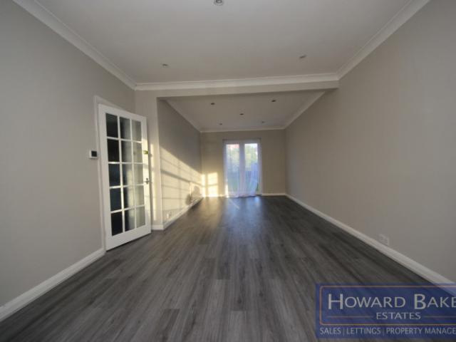 Haverford Way, Edgware, HA8