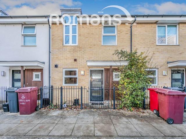 Havergate Way, Reading RG2, 3 bed town house to rent, £1,900 pcm | PrimeLocation
