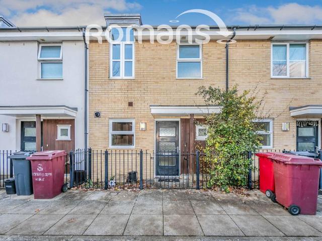 Havergate Way, Reading, RG2 3 bed townhouse to rent £1,900 pcm £438 pw