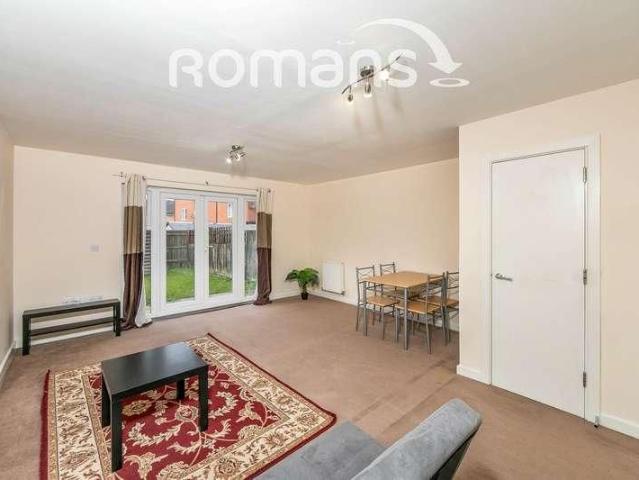 Havergate Way, Reading, RG2