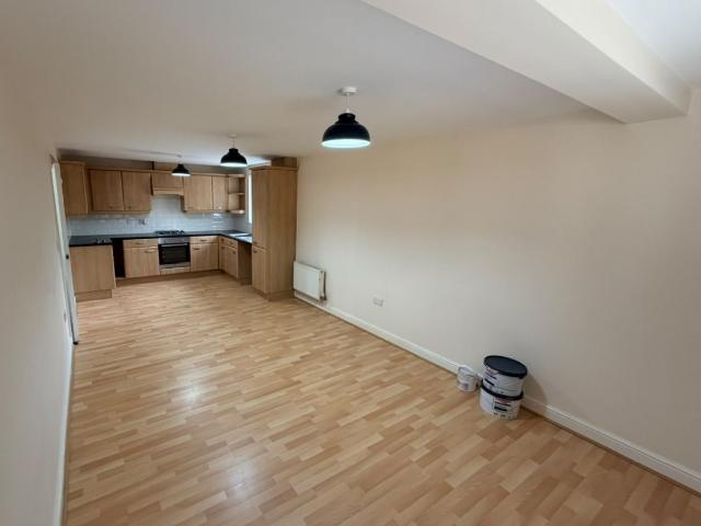 Haverhill Grove, Wombwell, 2 bedroom, Flat