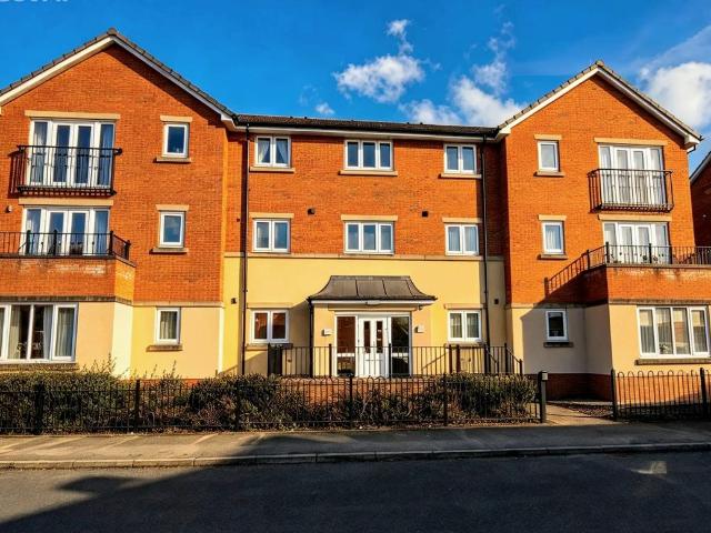 Haverhill Grove, Wombwell S73, 2 bed flat to rent, £750 pcm | PrimeLocation