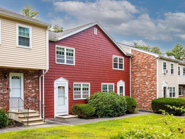 Haverhill St Apt,rowley, Condo For Sale