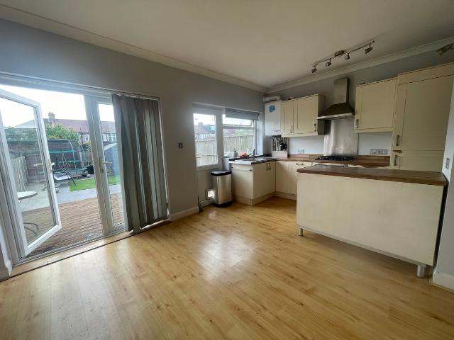 Havering Gardens, Chadwell Heath RM6, 3 bed terraced house to rent, £2,500 pcm | PrimeLocation